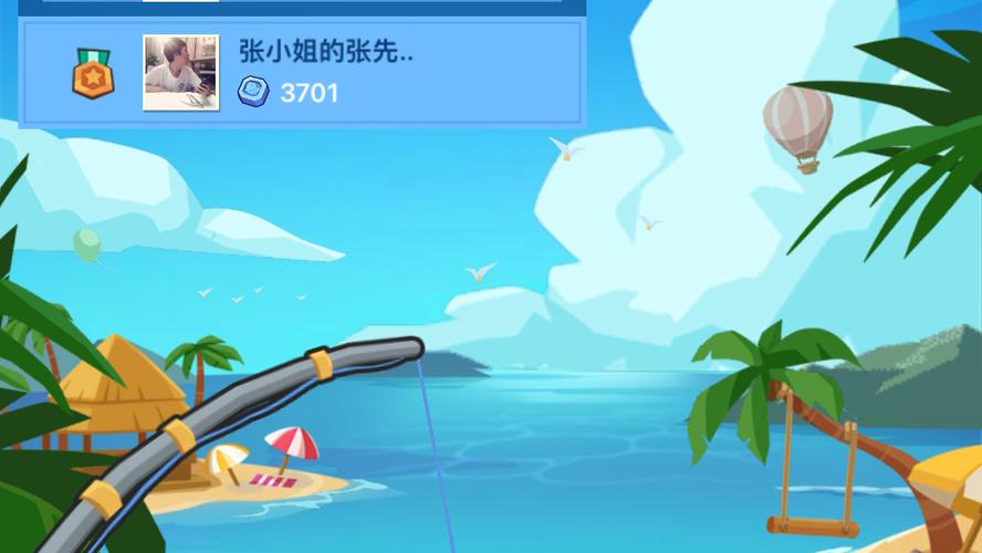 疯狂骑士团钓鱼攻略升级版,高玩教你钓稀有鱼!