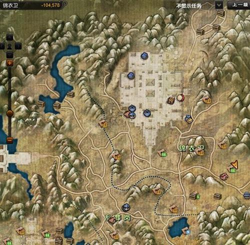 九阴真经奇珍异草在哪采集？全地图采集点分享！