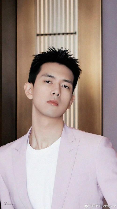 李现哪吒头也太可爱了吧！这造型你给几分？