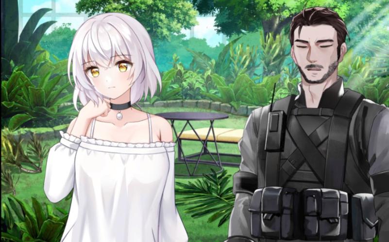 百度网盘末日机娘下载,快速下载免等待