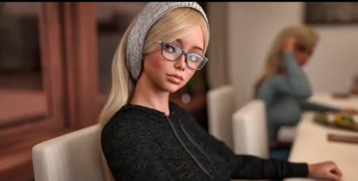 我的可爱表姐2游戏介绍，亮点玩法都在这儿！