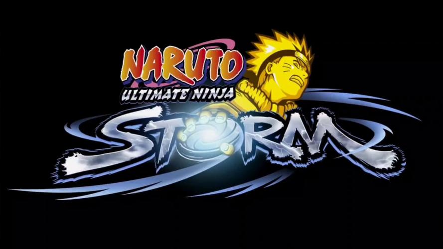 火影忍者究极风暴4 3dm下载地址，免费畅玩！