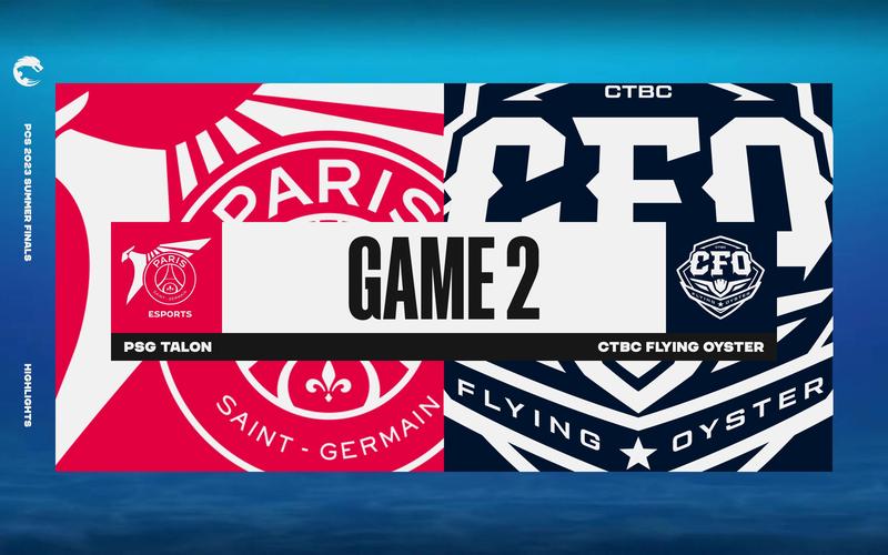 pcs赛区是哪个国家的？一文解答你的所有疑惑！