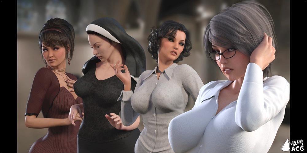 被傻小子绿了绅士游戏在哪下载?详细下载教程!