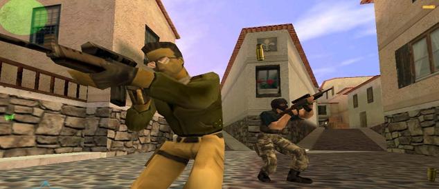 想玩cs1.5简体中文版?这里有你想要的资源!