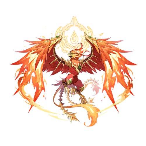 奥拉星朱雀怎么培养?快速升级进化攻略来了!