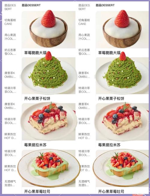 梦幻西餐厅菜谱攻略，这样做菜又快又好吃！