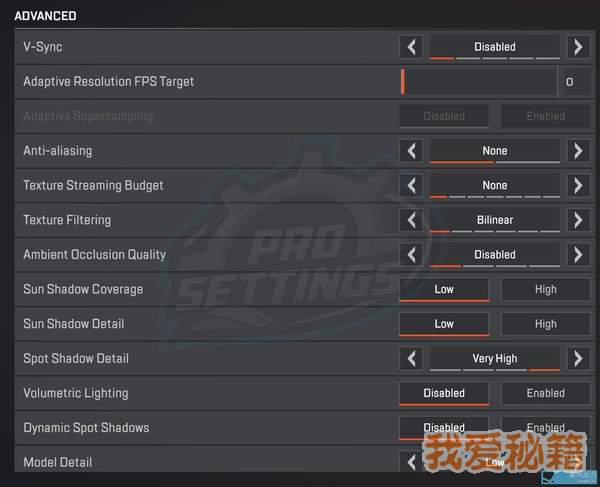 apex手游怎么设置？画面流畅度优化详细教程！