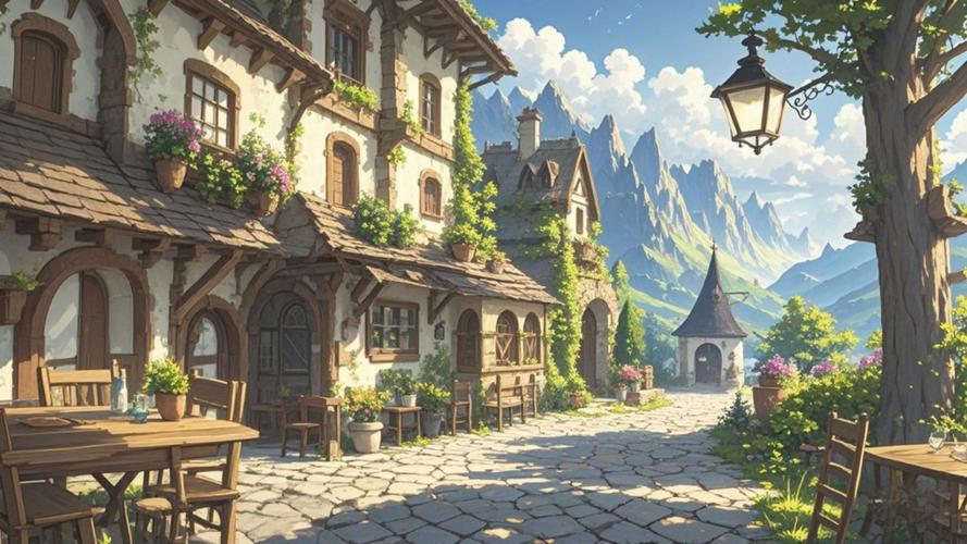 找不到异世界爱情酒馆下载？看这篇就够了！