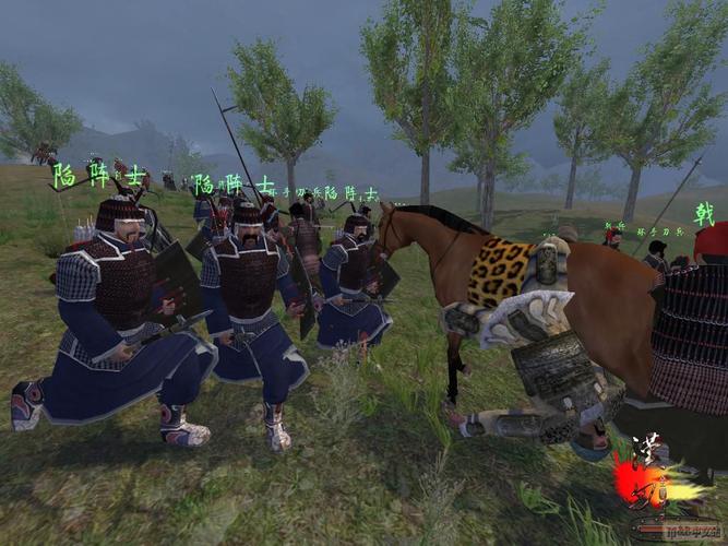 骑马与砍杀汉匈全面战争怎么玩？新手入门攻略看这里！