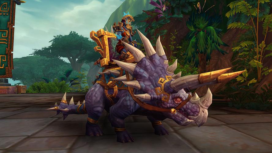 巨魔坐骑在哪买靠谱？避免踩坑看这篇！