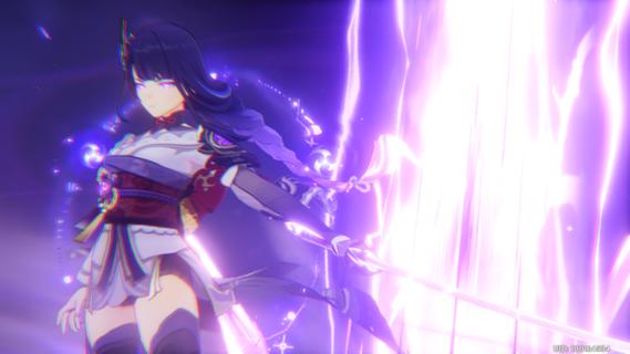 雷电将军的惩罚游戏v3.0更新了啥？新内容介绍！