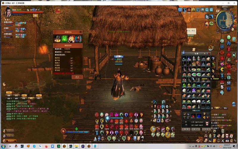 九阴真经地狱暮色怎么打？新手快速通关攻略看这里！