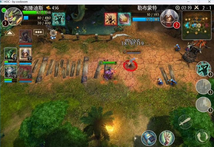 混沌与秩序英雄下载安装，官方正版游戏入口！