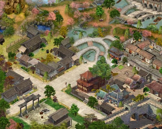 刀剑江湖ow攻略大全，从入门到精通看这里！