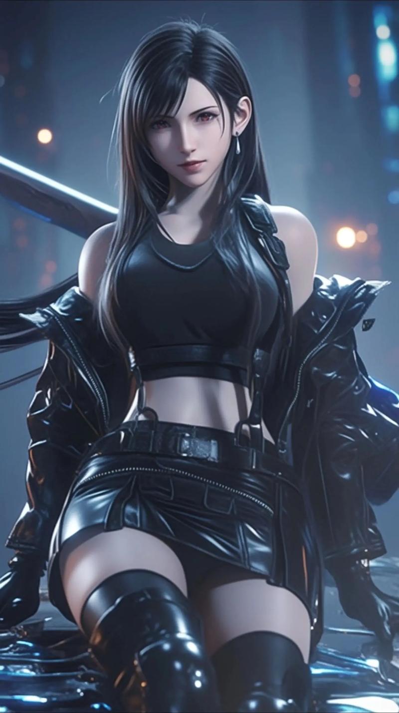 蒂法的秘密任务有啥奖励？这份清单你一定要看！