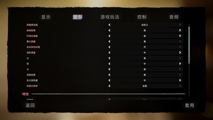 森林之子绅士游戏好玩吗？画面党绅士必冲！