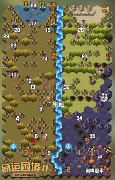 傲视遮天黑狱boss怎么打？新手必看通关攻略！