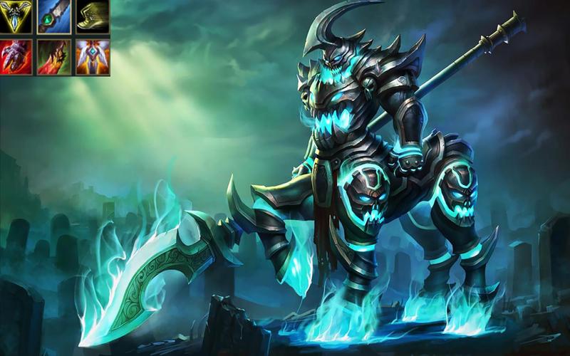 人马打野怎么玩?学会这几招轻松上分不是梦!