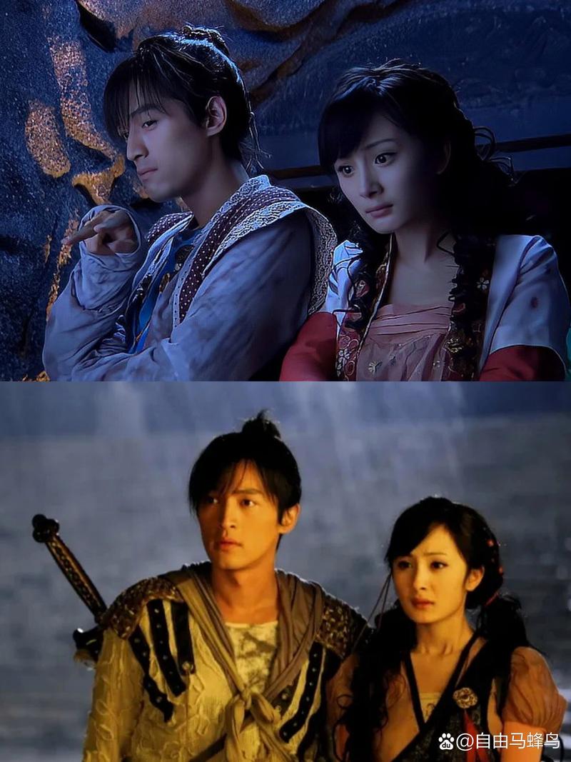 仙剑奇侠传哪个版本好玩?对比分析帮你选!