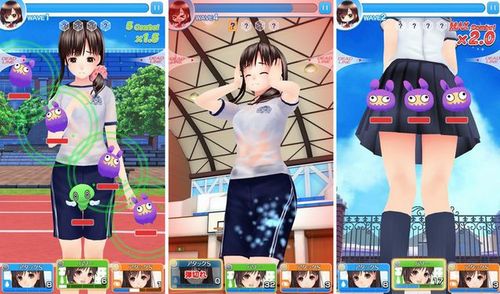 盗摄学园绅士游戏好玩吗？老玩家真实体验！