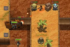 二战前线1无敌版哪里下载？安全无毒版本看这里！