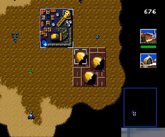 沙丘魔堡3000游戏评测：值不值得你入手？