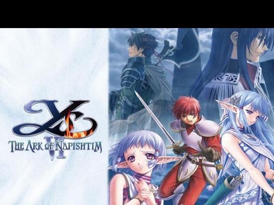 永远的伊苏6下载哪里有?老玩家分享靠谱资源!