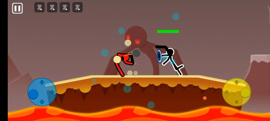 火柴人对战太难了？试试这几个技巧轻松获胜！