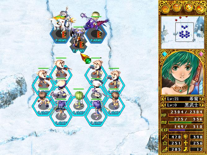 天使帝国3转职系统详解，快速进阶高手之路！