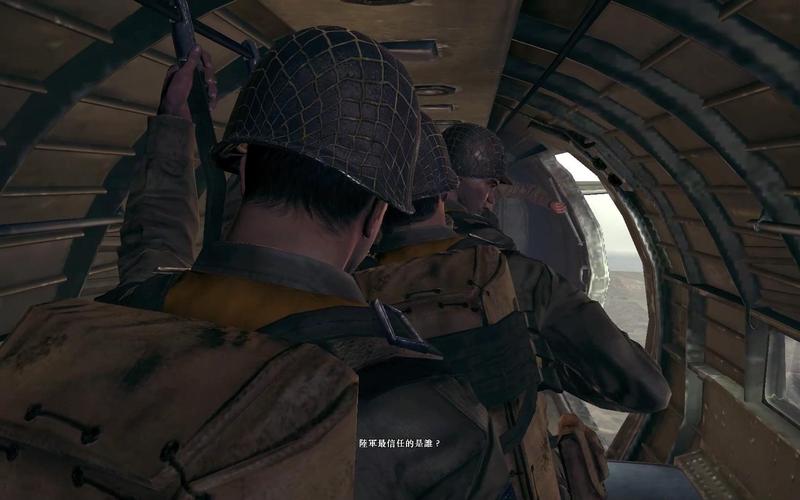 荣誉勋章空降兵下载哪个版本?正版资源看这里!