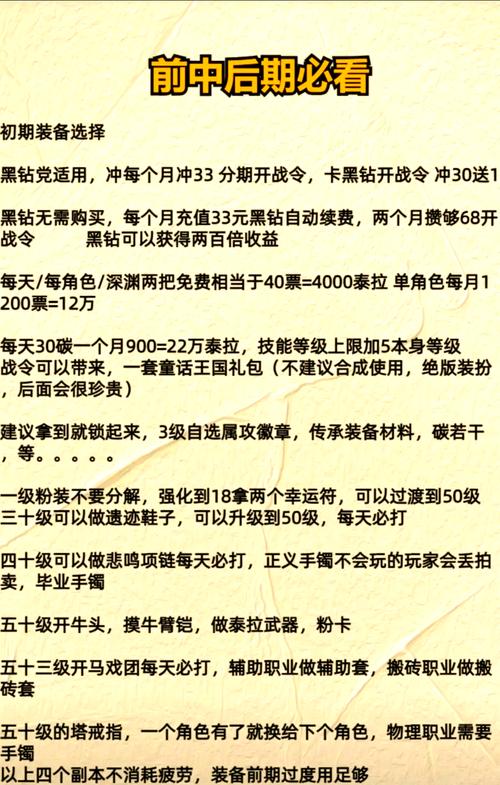 dnf守护者祭坛难不难？平民玩家通关技巧分享！