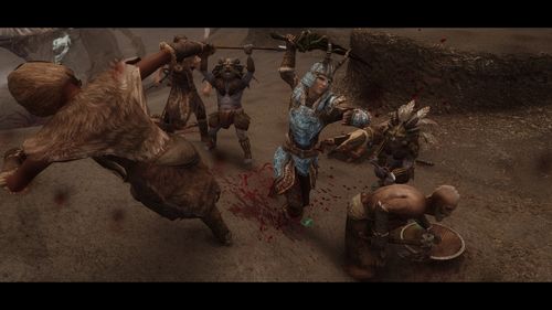 上古卷轴4mod体验：让你欲罢不能的MOD推荐