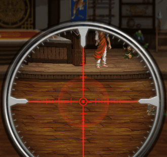 DNF尼尔狙击技能详解：神技？实战技巧全攻略