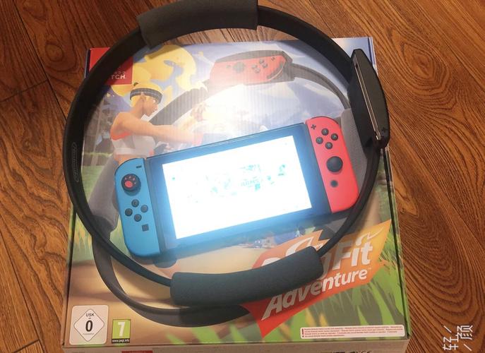 Kinect运动游戏大全:体感游戏新体验,好玩又健身!