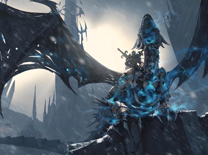 魔兽世界新版本：全新内容，等你探索冒险