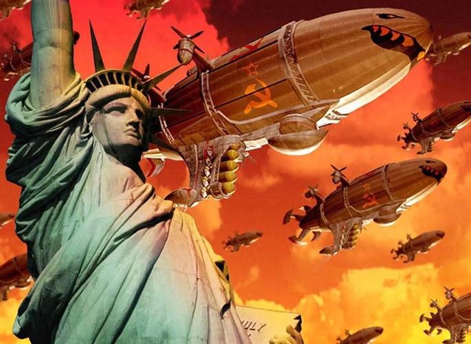 红警2里有哪些动物？它们的用途和战斗力分析