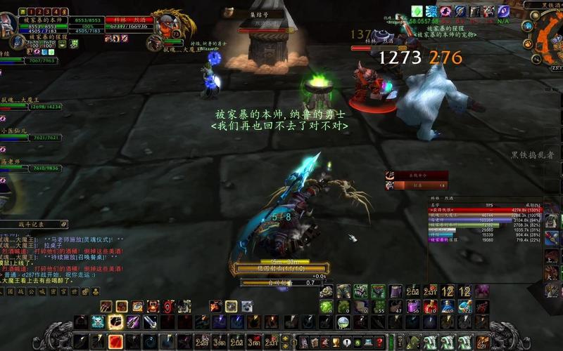 TBC美酒节最强攻略：快速获取节日专属奖励