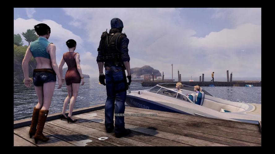 热血无赖总是卡住？电脑配置不够力？