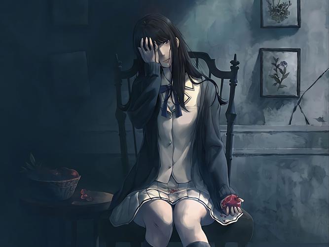 壳之少女:猎奇向推理游戏,带你感受独特魅力