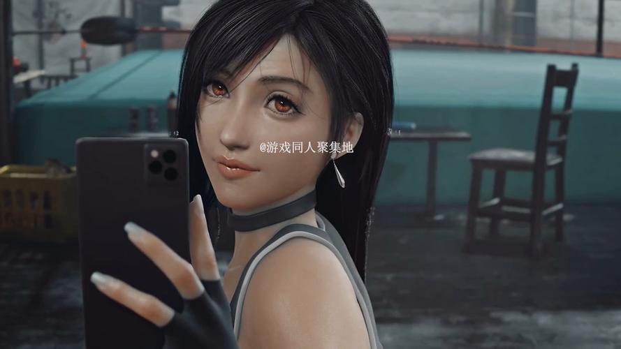 蒂法动画大全版本大全：各种版本，应有尽有！