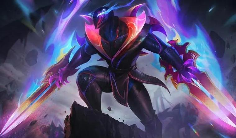 英雄联盟劫攻略：快速上手成为影流宗师