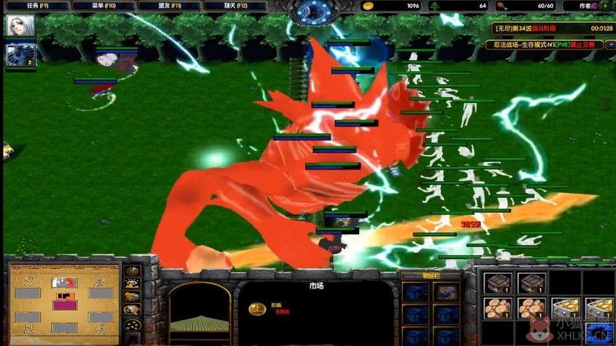 水之TD密码详解：轻松获得游戏全部隐藏内容