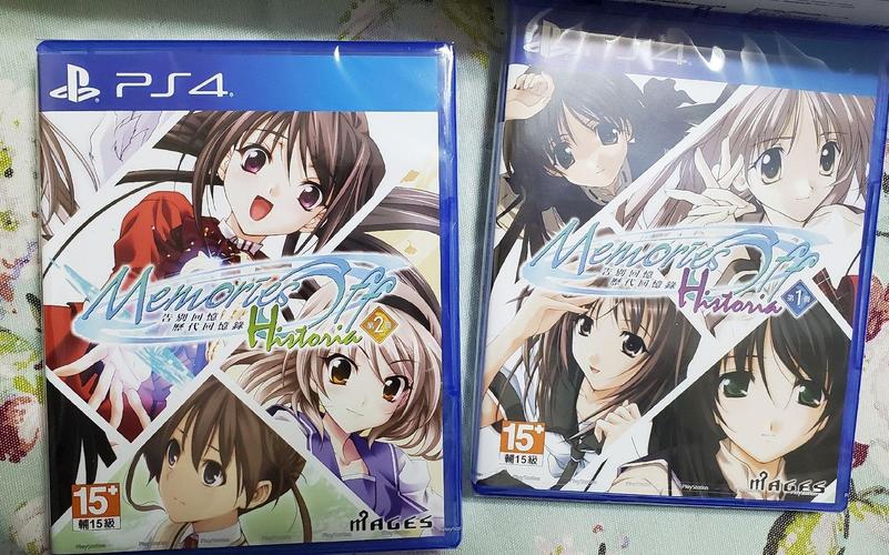 秋之回忆1：经典日系恋爱游戏回归，带你找回青春回忆！