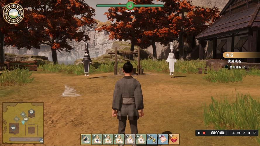 好玩吗？极品采花郎游戏深度体验及玩法介绍