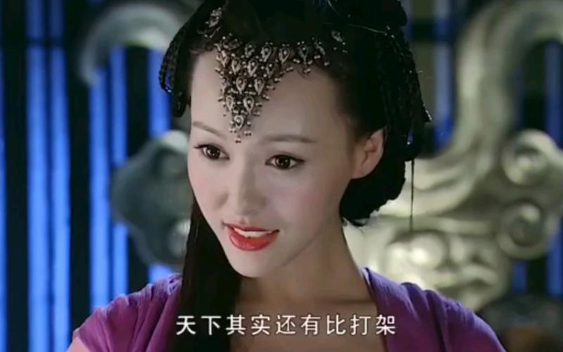 仙剑奇侠传三剧情介绍：景天、雪见、紫萱的爱恨情仇