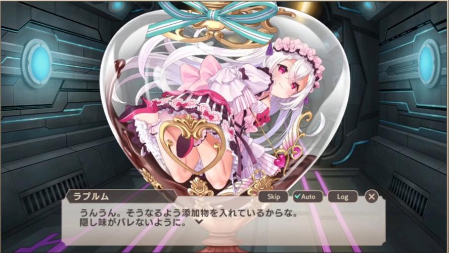 魔物娘小窝绅士游戏：简单易上手的养成休闲游戏推荐