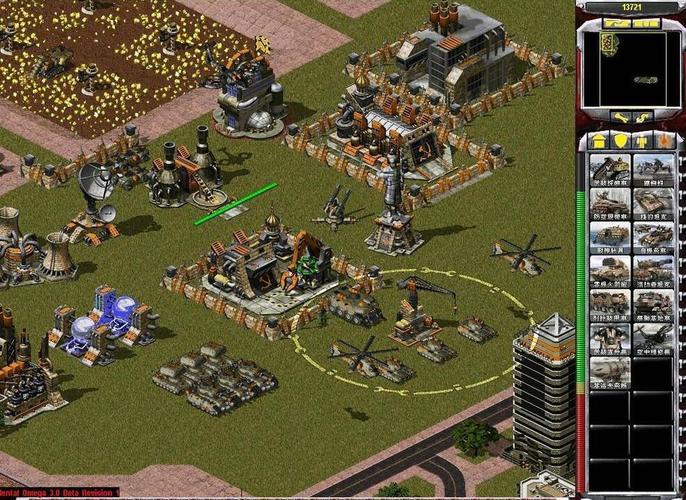 红警2好玩吗?老玩家告诉你它为何经久不衰