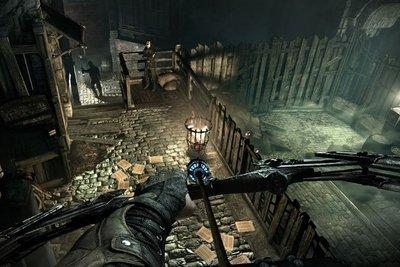 神偷4剧情详解：揭秘加勒特的故事，探索隐藏的真相