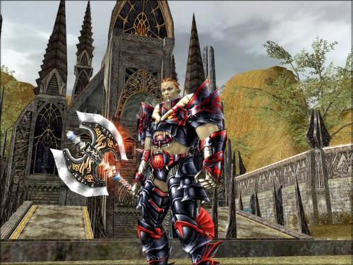 神泣任务奖励超多?教你轻松完成所有任务